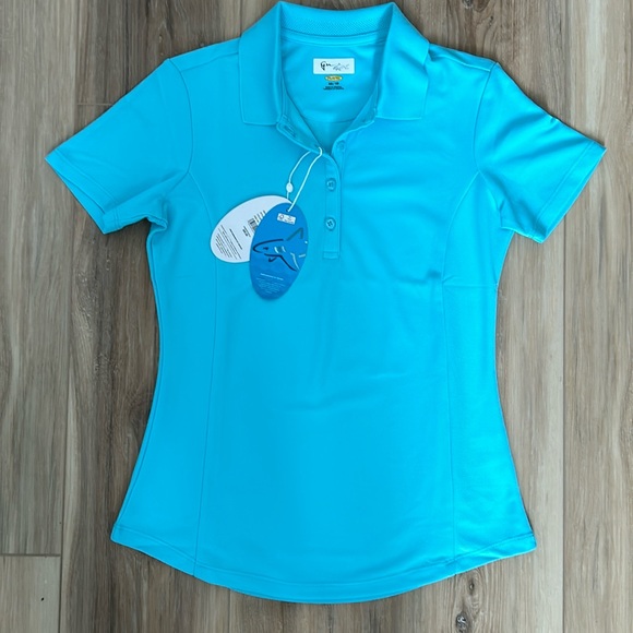Greg Norman Tops - Greg Norman polo shirt
